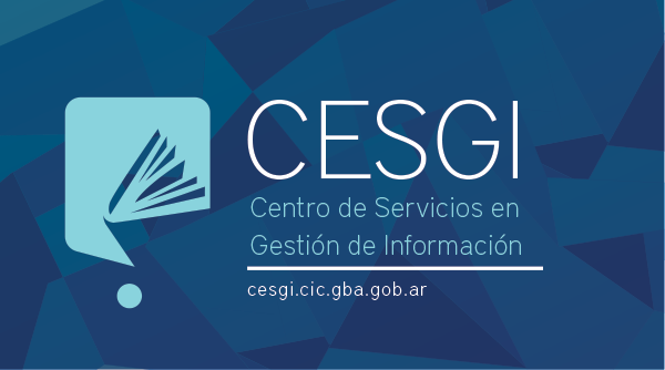 (c) Cesgi.cic.gba.gov.ar